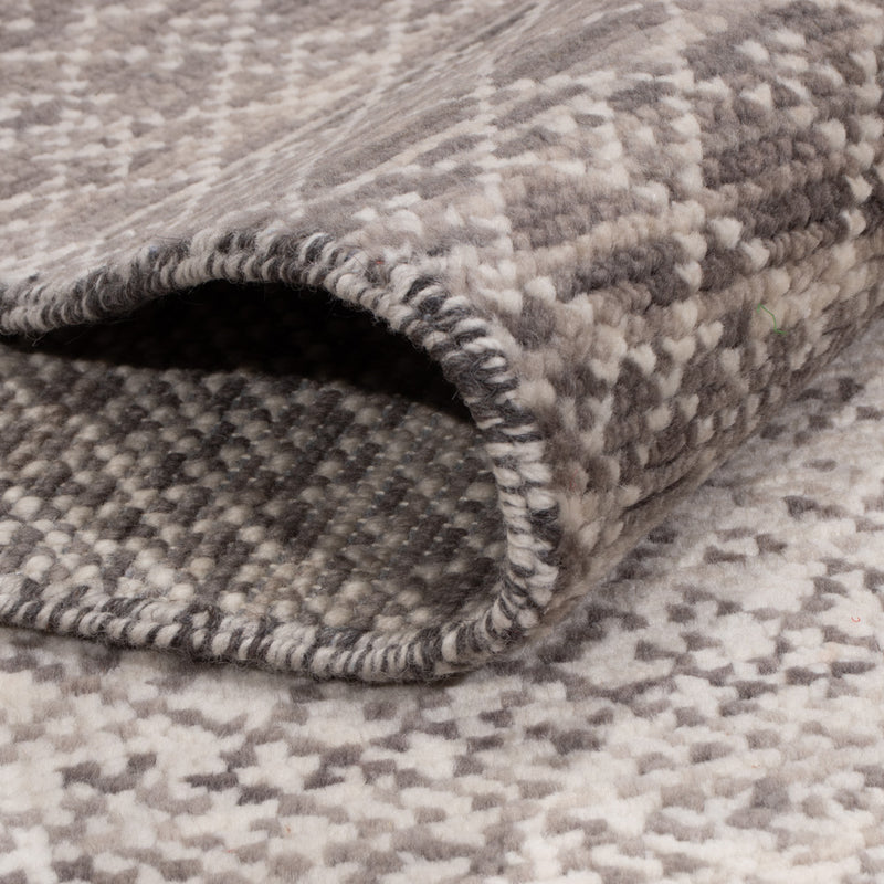 Tappeto di design - 240 x 170 cm - multicolore