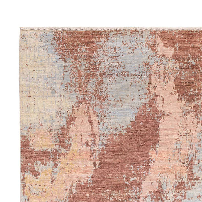 Tappeto di design - 235 x 172 cm - multicolore