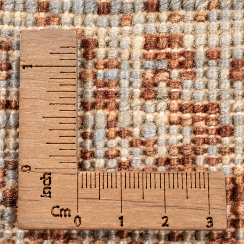 Tappeto di design - 235 x 172 cm - multicolore