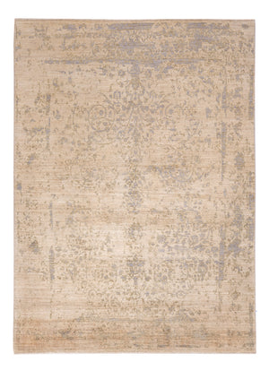 Tappeto di design - 241 x 174 cm - beige