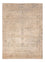 Tappeto di design - 241 x 174 cm - beige