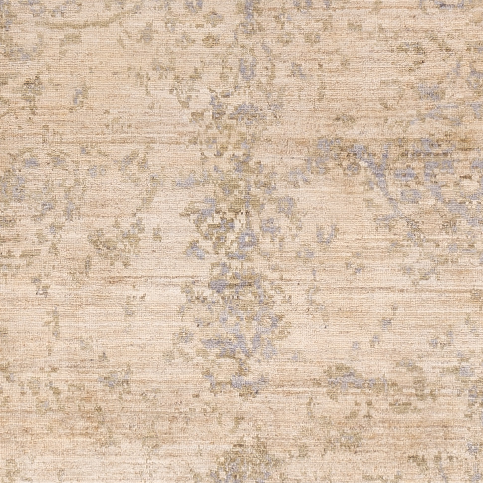 Tappeto di design - 241 x 174 cm - beige