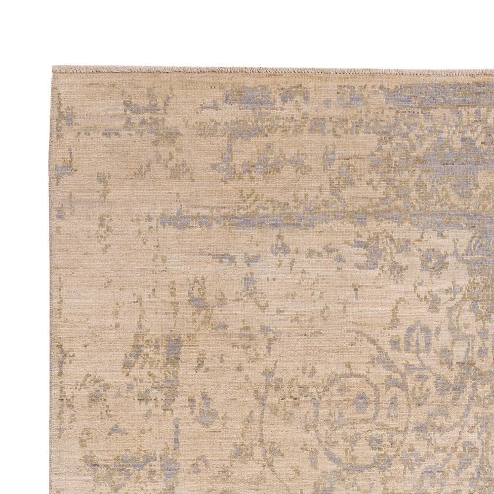 Tappeto di design - 241 x 174 cm - beige