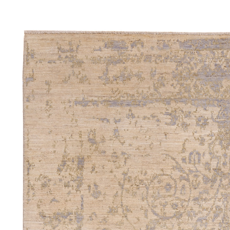 Tappeto di design - 241 x 174 cm - beige