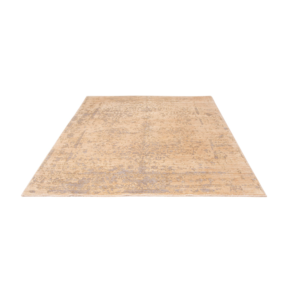 Tappeto di design - 241 x 174 cm - beige