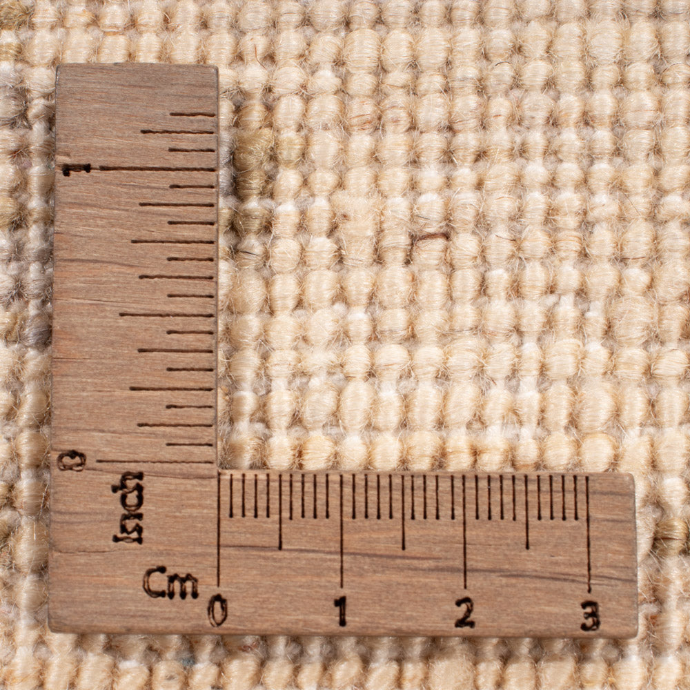 Tappeto di design - 241 x 174 cm - beige