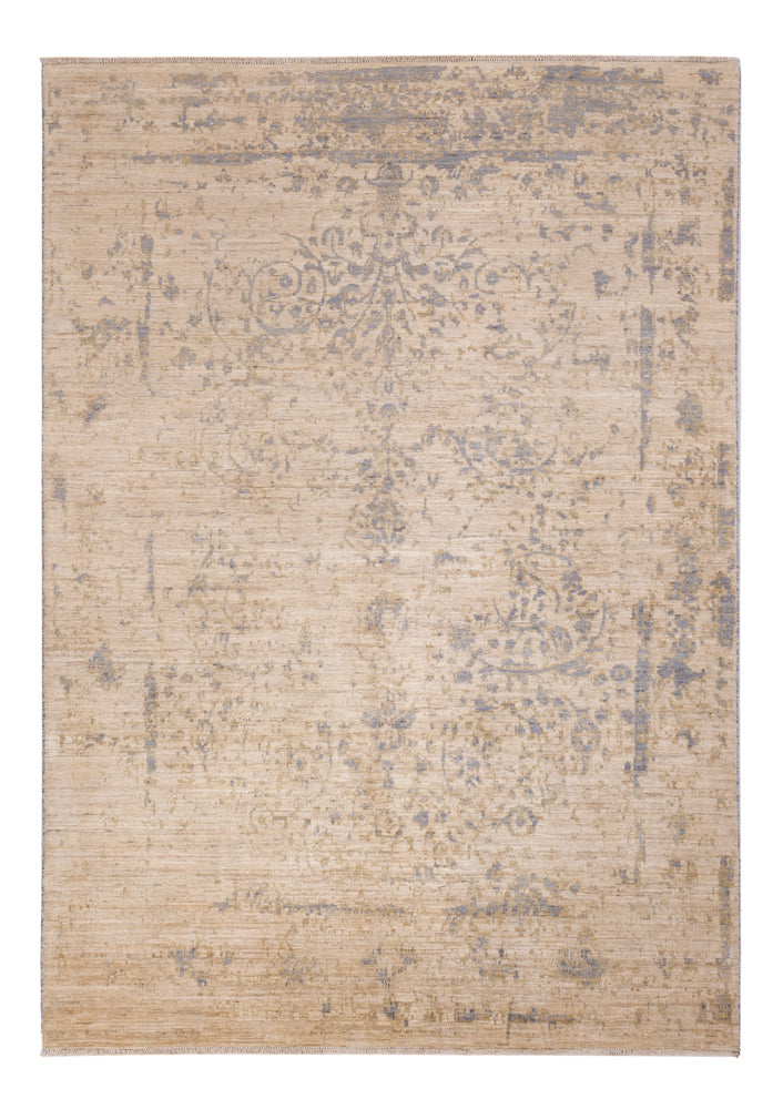 Tappeto di design - 237 x 171 cm - beige