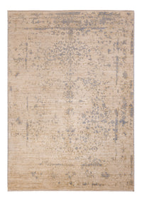 Tappeto di design - 237 x 171 cm - beige