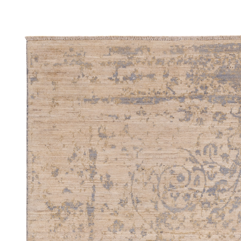 Tappeto di design - 237 x 171 cm - beige