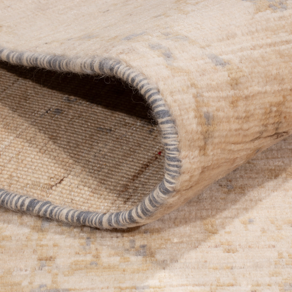 Tappeto di design - 237 x 171 cm - beige