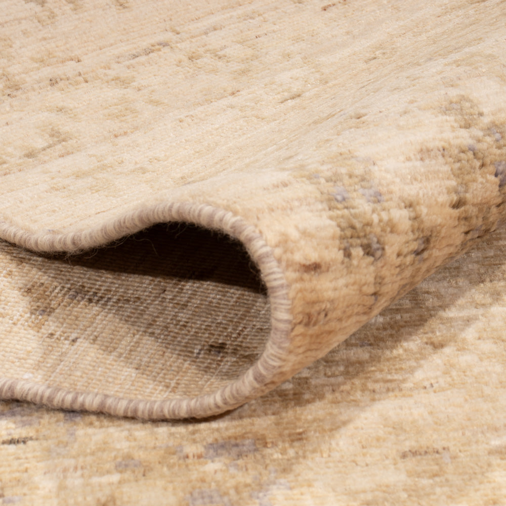 Tappeto di design - 237 x 171 cm - beige