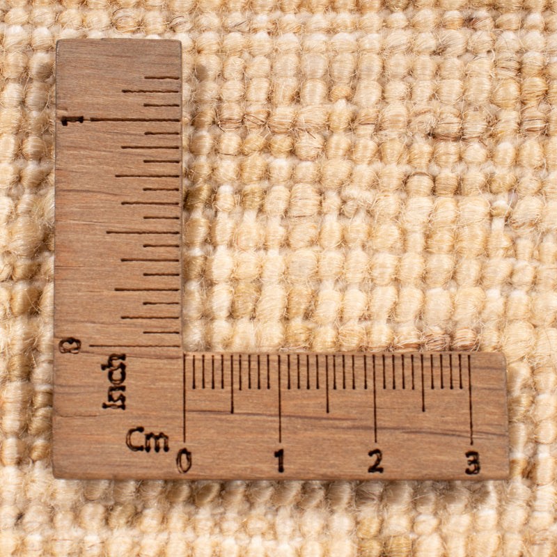 Tappeto di design - 237 x 171 cm - beige