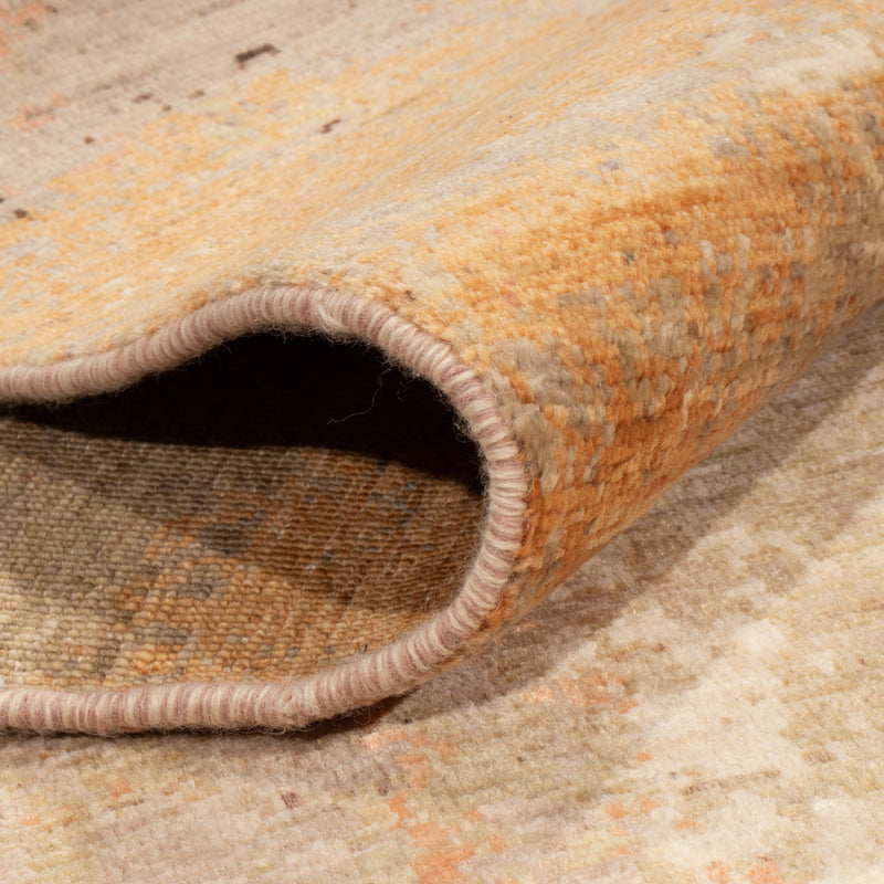 Tappeto di design - 239 x 175 cm - multicolore