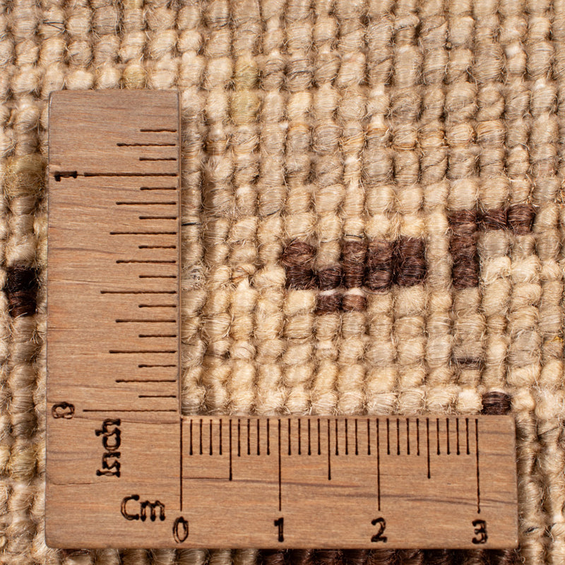 Tappeto di design - 239 x 175 cm - multicolore