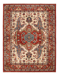 Tappeto Ziegler - Kazak - 238 x 192 cm - beige