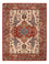 Tappeto Ziegler - Kazak - 238 x 192 cm - beige