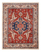 Kazak Tappeto 240x191cm - Tappeto orientale