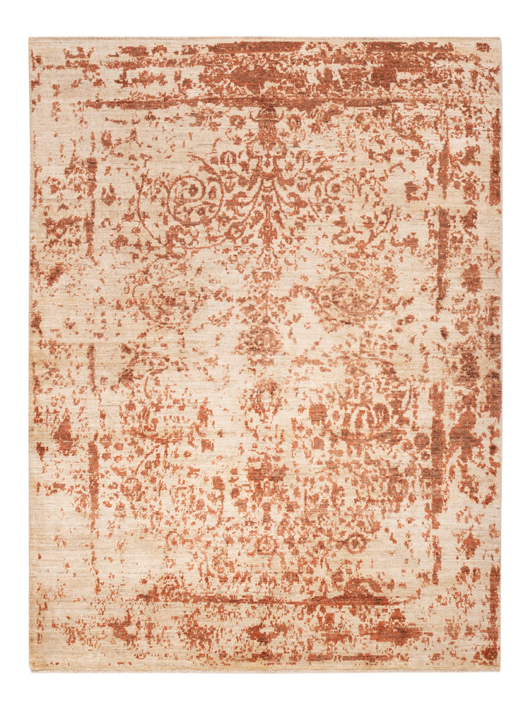 Tappeto di design - 234 x 176 cm - beige