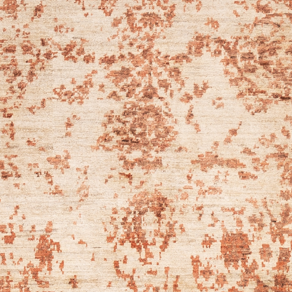 Tappeto di design - 234 x 176 cm - beige