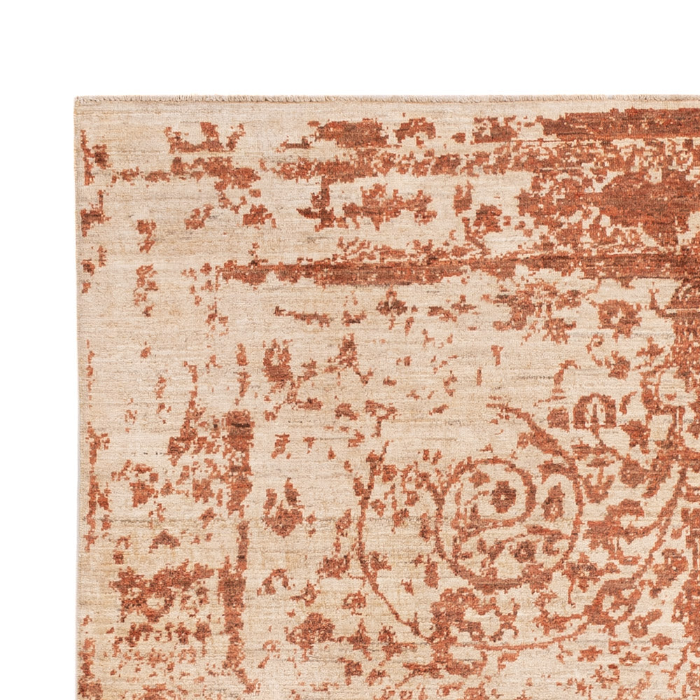 Tappeto di design - 234 x 176 cm - beige