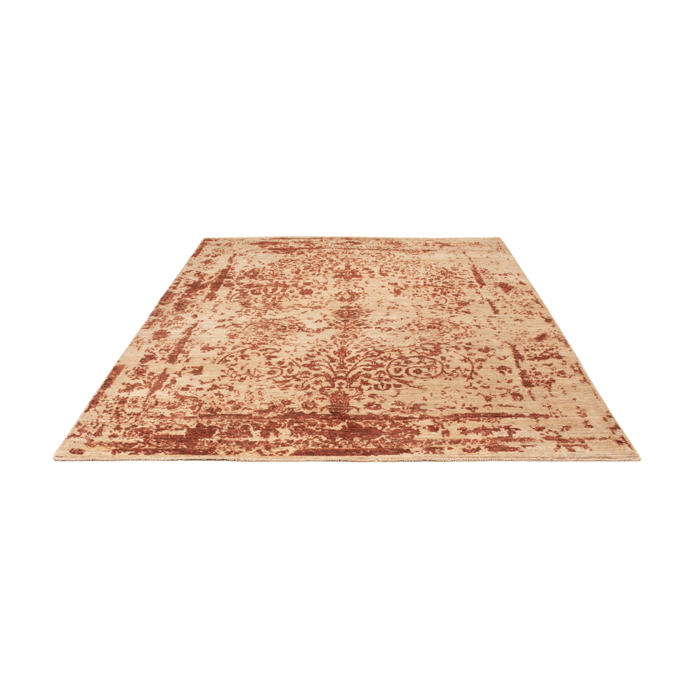 Tappeto di design - 234 x 176 cm - beige