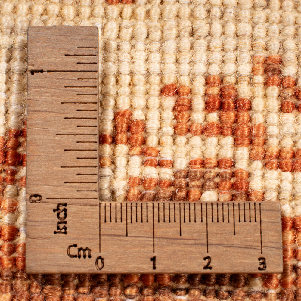 Tappeto di design - 234 x 176 cm - beige