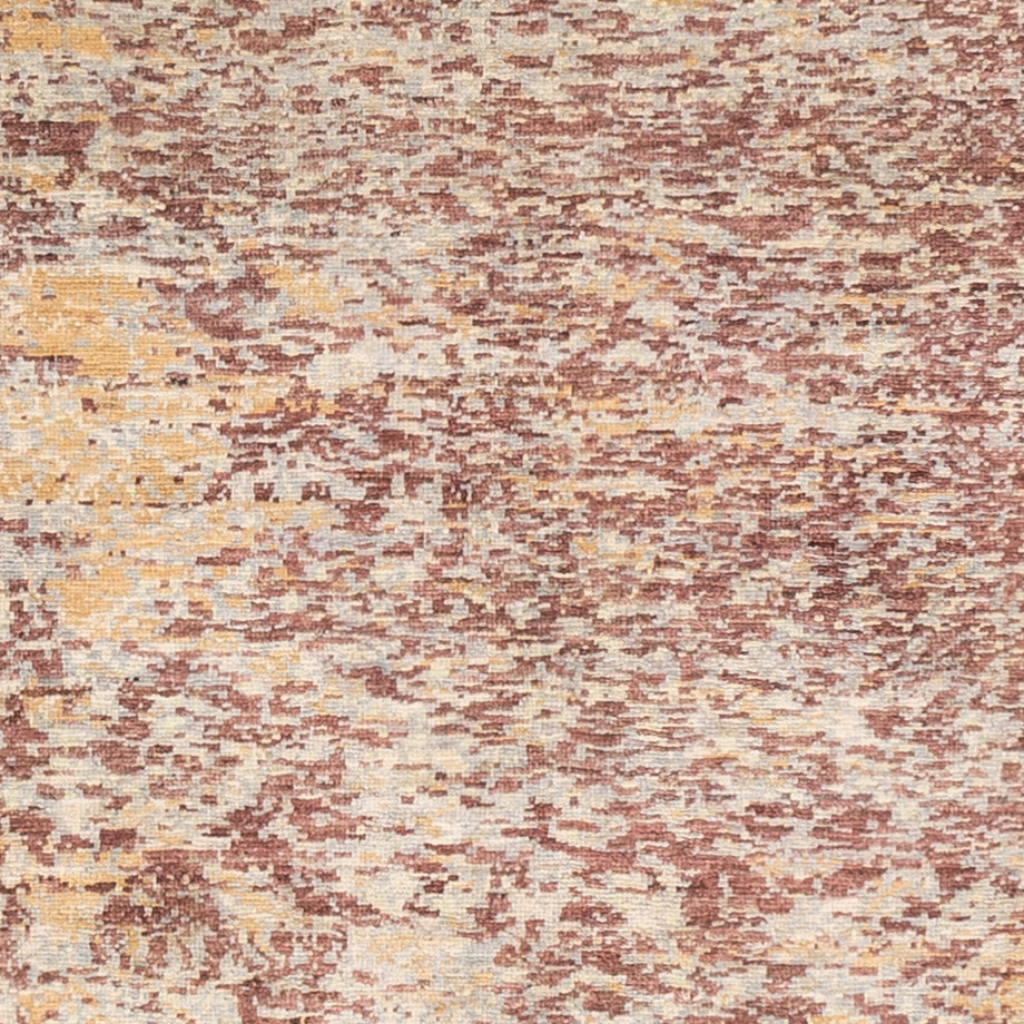 Tappeto di design - 225 x 175 cm - multicolore