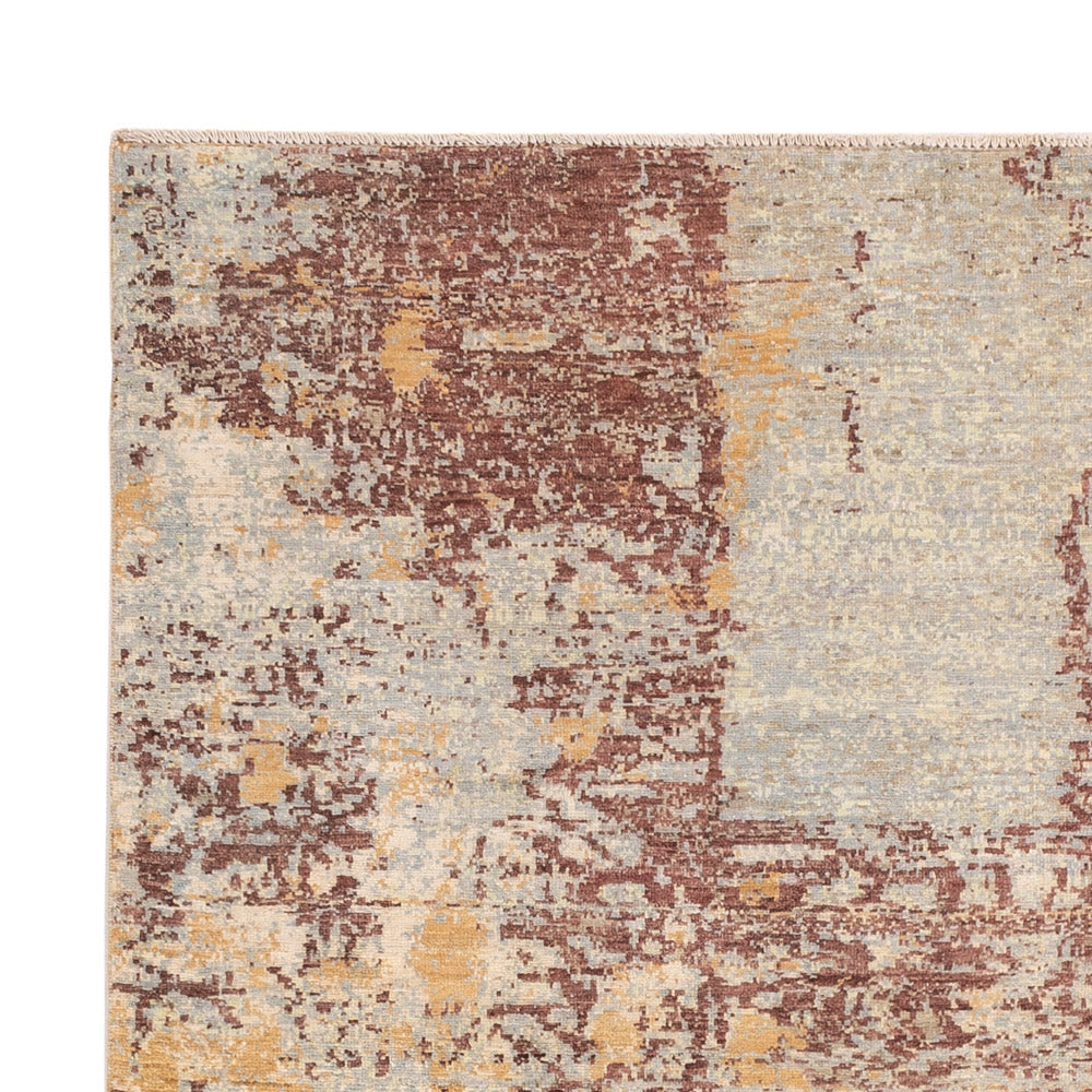 Tappeto di design 225x175cm - Designerteppich