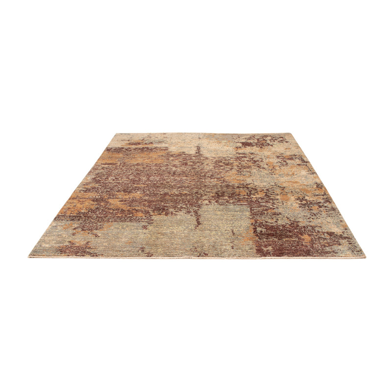 Tappeto di design - 225 x 175 cm - multicolore