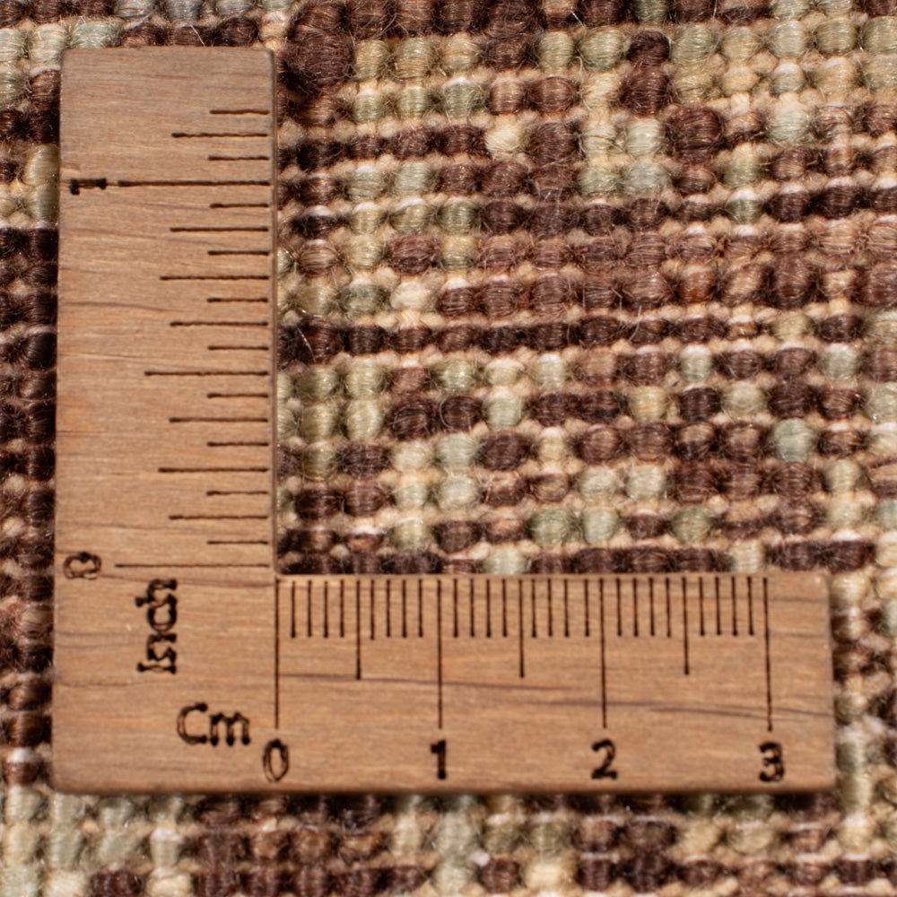 Tappeto di design - 225 x 175 cm - multicolore