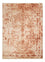 Tappeto di design - 241 x 176 cm - multicolore
