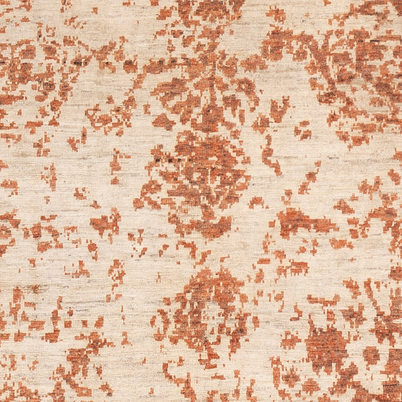 Tappeto di design - 241 x 176 cm - multicolore