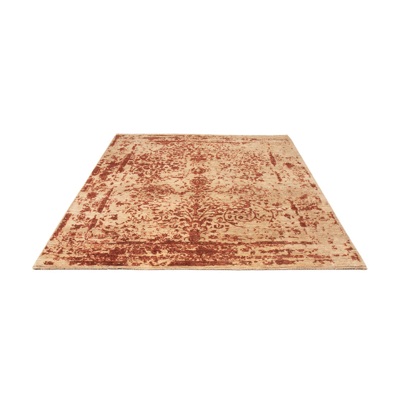 Tappeto di design - 241 x 176 cm - multicolore