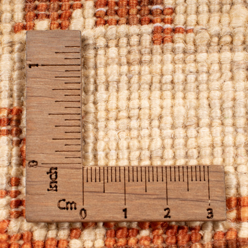 Tappeto di design - 241 x 176 cm - multicolore