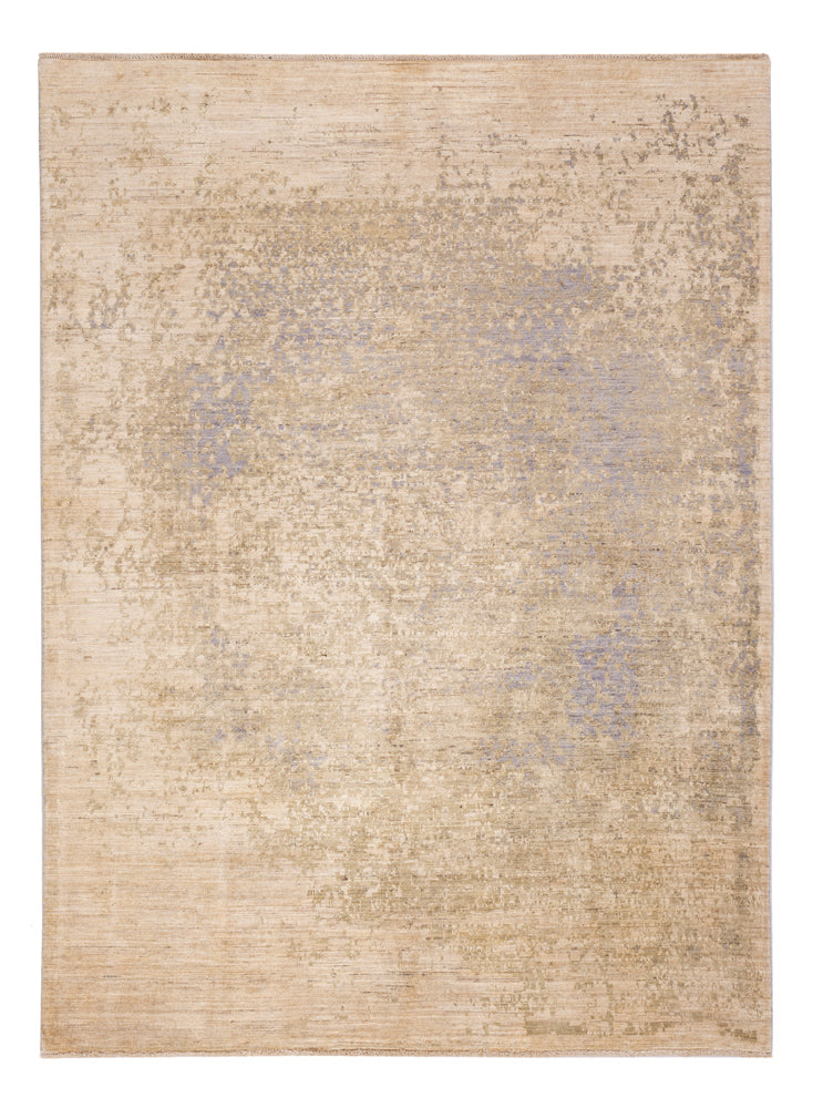 Tappeto di design - 231 x 169 cm - beige