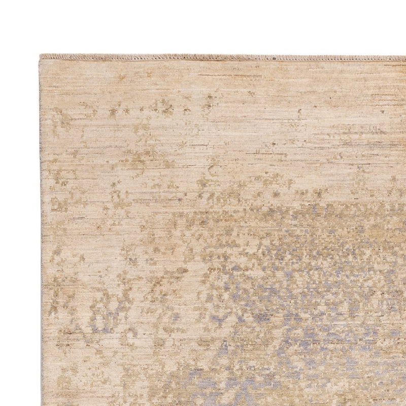 Tappeto di design - 231 x 169 cm - beige