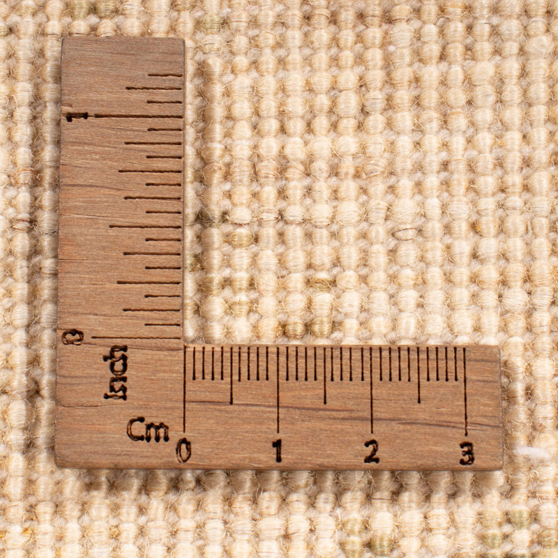 Tappeto di design - 231 x 169 cm - beige