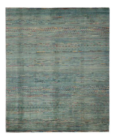 Tappeto di design 201x240cm - Designerteppich