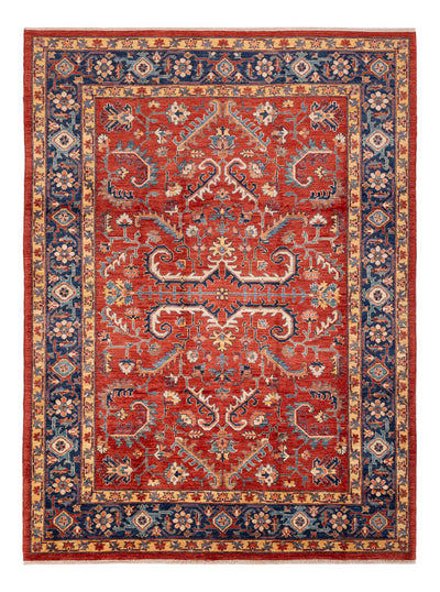 Kazak Tappeto 188x253cm - Tappeto orientale