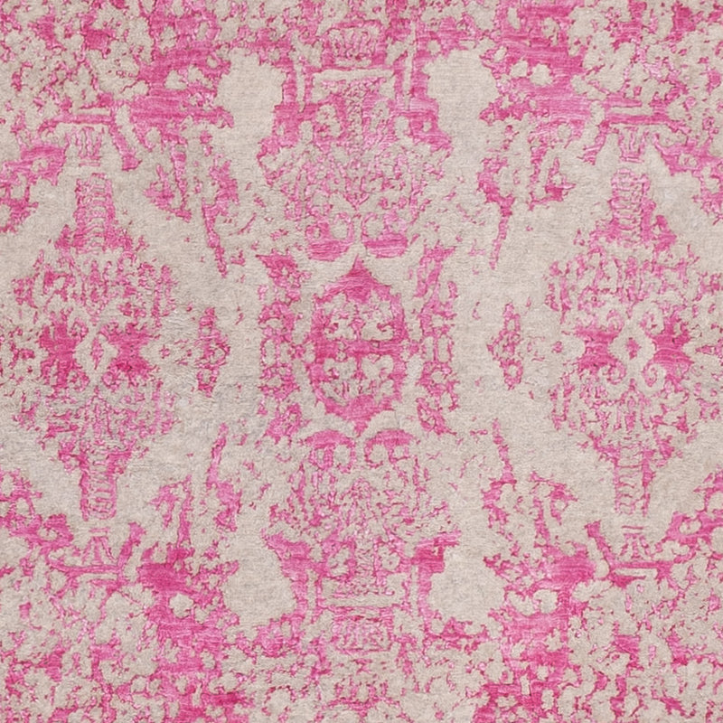 Tappeto di design - 238 x 173 cm - multicolore