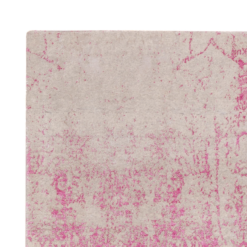 Tappeto di design 238x173cm - Designerteppich