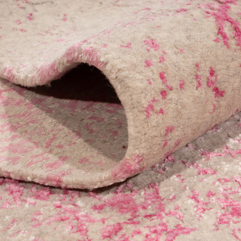 Tappeto di design - 238 x 173 cm - multicolore