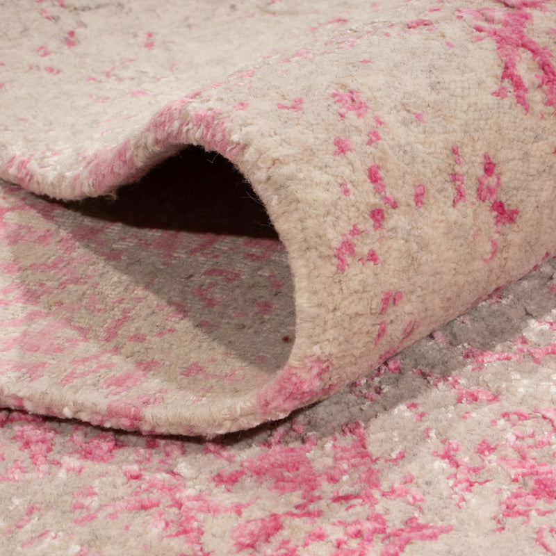 Tappeto di design - 238 x 173 cm - multicolore