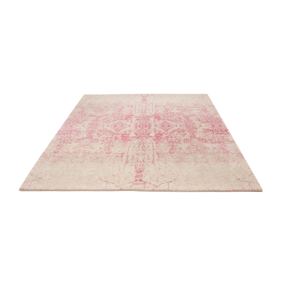 Tappeto di design - 238 x 173 cm - multicolore