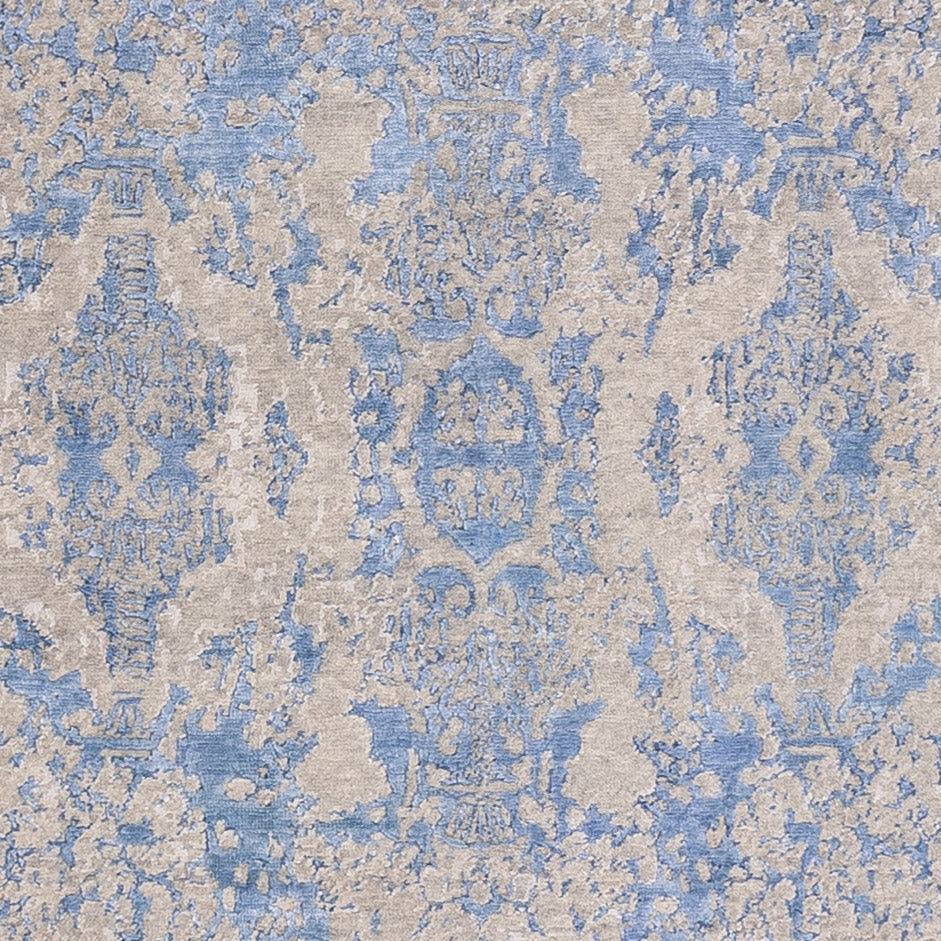 Tappeto di design - 238 x 172 cm - multicolore