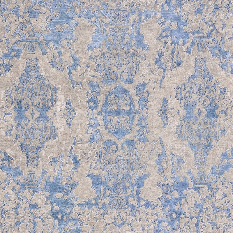 Tappeto di design - 238 x 172 cm - multicolore