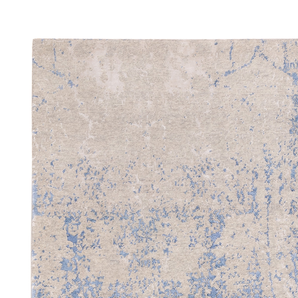 Tappeto di design - 238 x 172 cm - multicolore