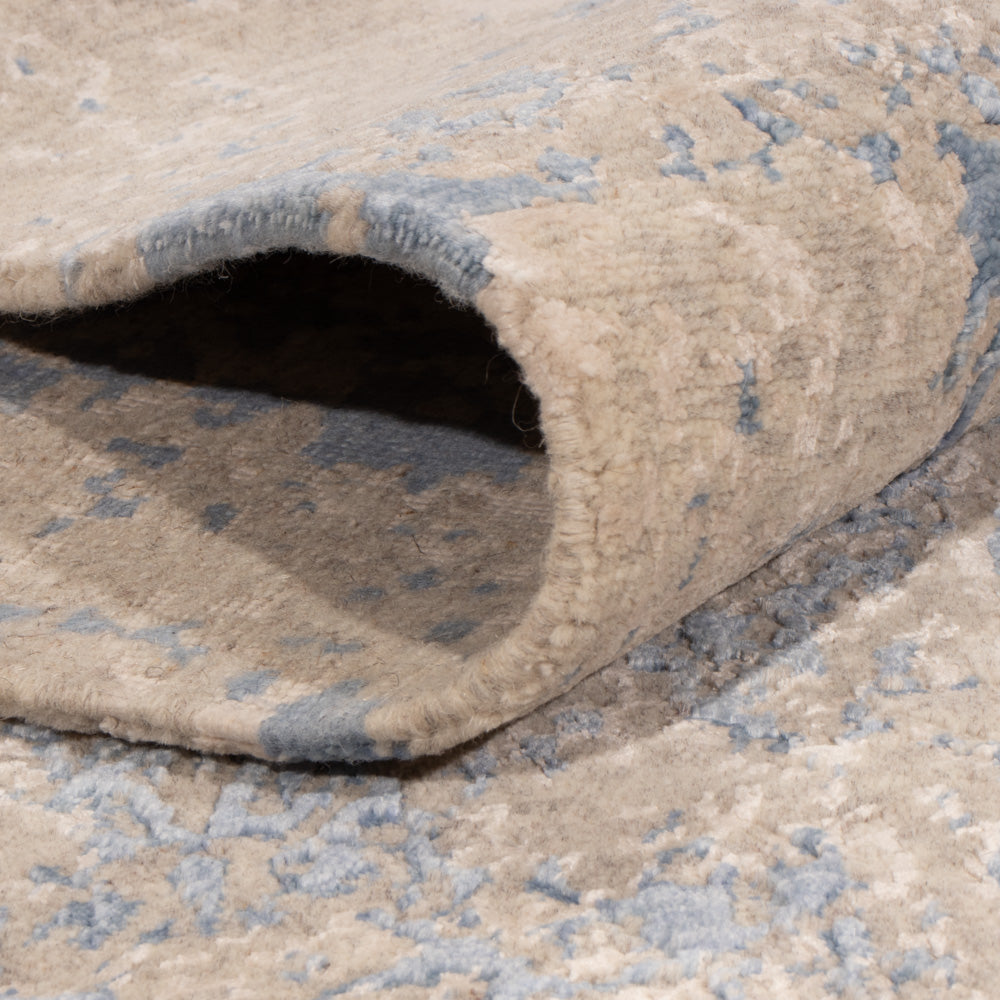 Tappeto di design - 238 x 172 cm - multicolore