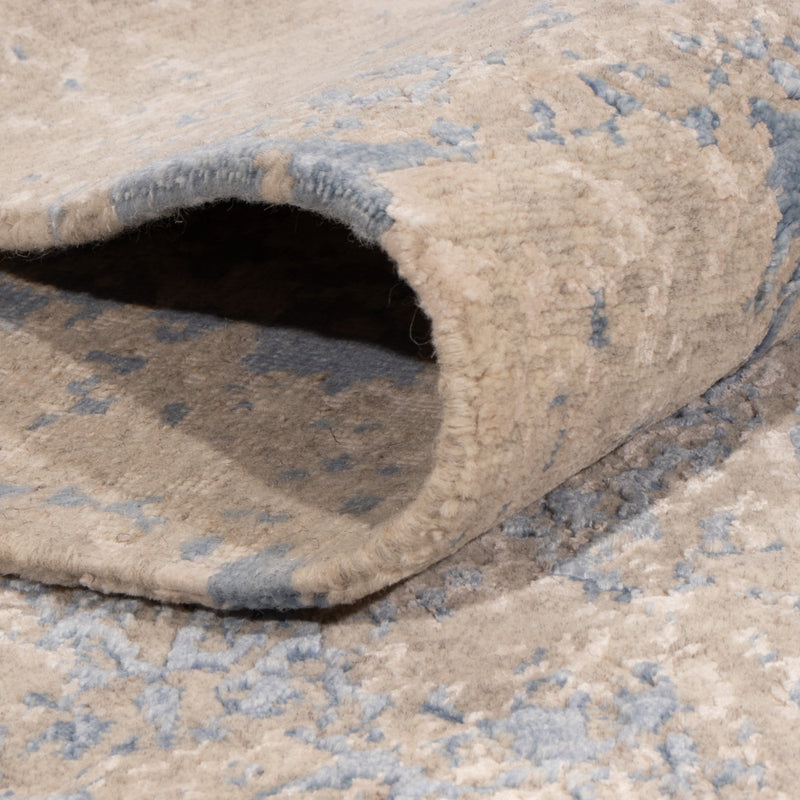 Tappeto di design - 238 x 172 cm - multicolore