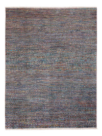 Tappeto di design - 223 x 170 cm - multicolore